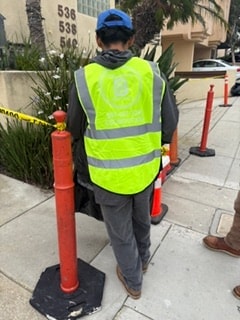 Roof Inspections & Certs